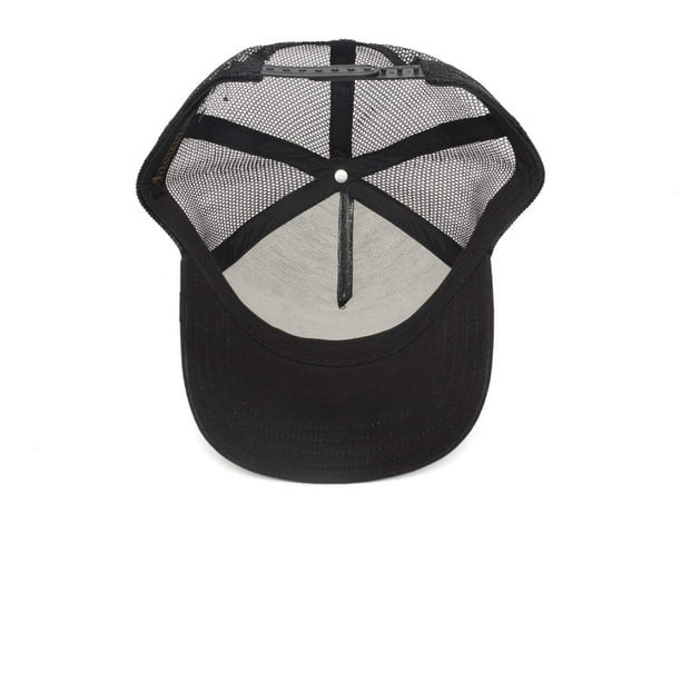 Gorra Goorin Bross The Lone Wolf - Negro
