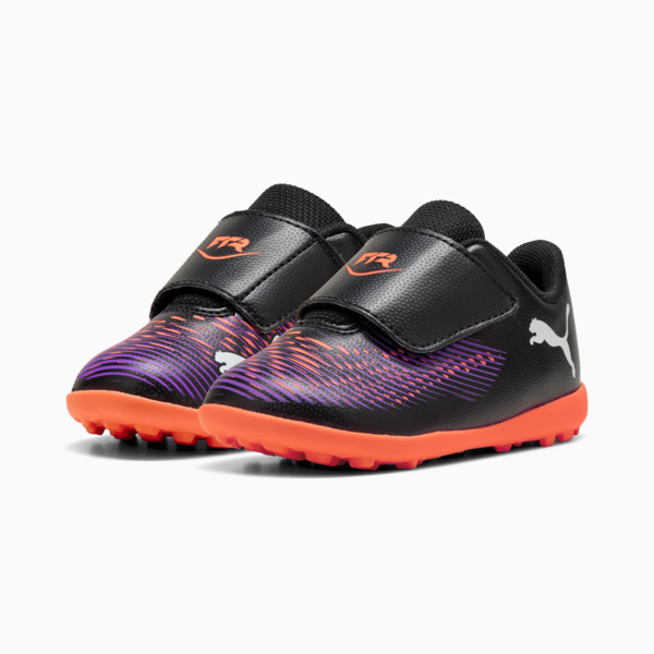 Tenis de Futbol FUTURE 8 PLay TT Niño