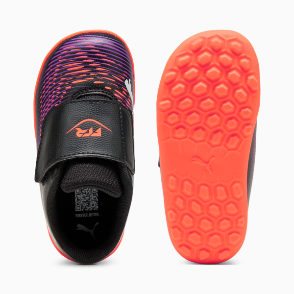 Tenis de Futbol FUTURE 8 PLay TT Niño