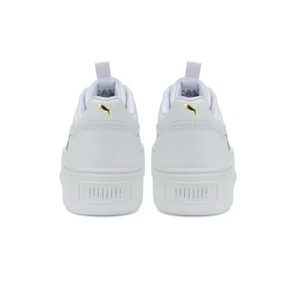 Tenis Puma Karmen Rebelle Blanco - Mujer