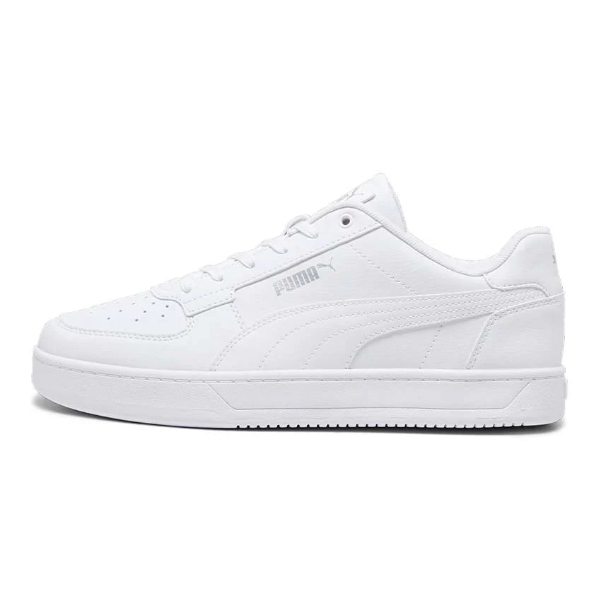 Tenis Puma Caven 2.0 Blanco - Hombre