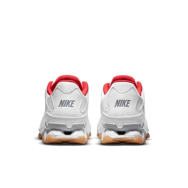 Tenis Nike Reax 8 TR Blanco - Hombre