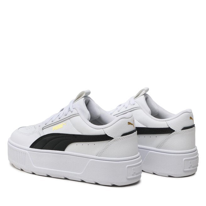 Tenis Puma Karmen Rebelle - Blanco