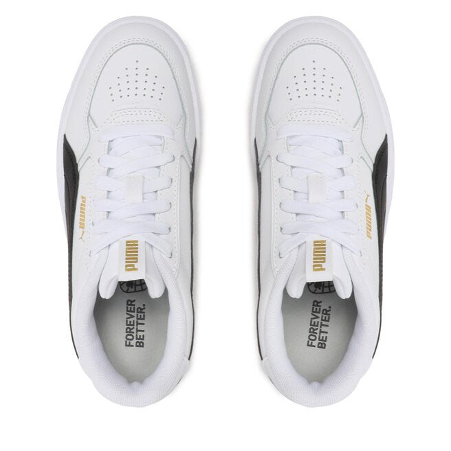 Tenis Puma Karmen Rebelle - Blanco