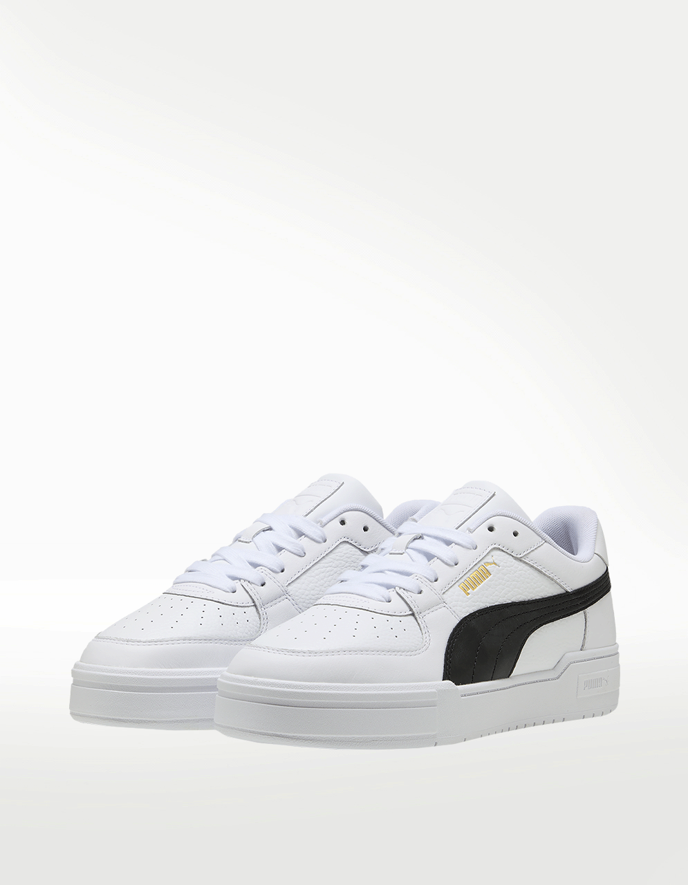Tenis Puma CA Pro Classic II Blanco - Hombre