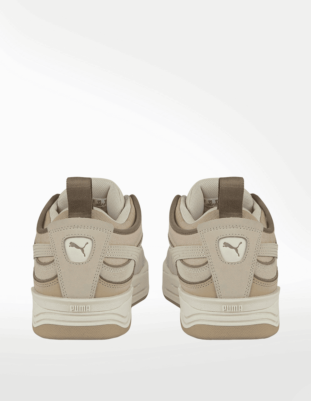Tenis Puma 180 Pro Blanco - Hombre