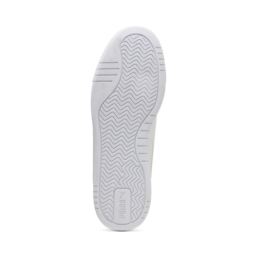 Tenis Puma Caven III Blanco - Hombre