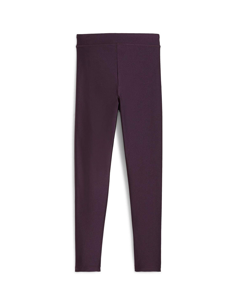 Leggings Puma Classics Seasonal Morado - Niña