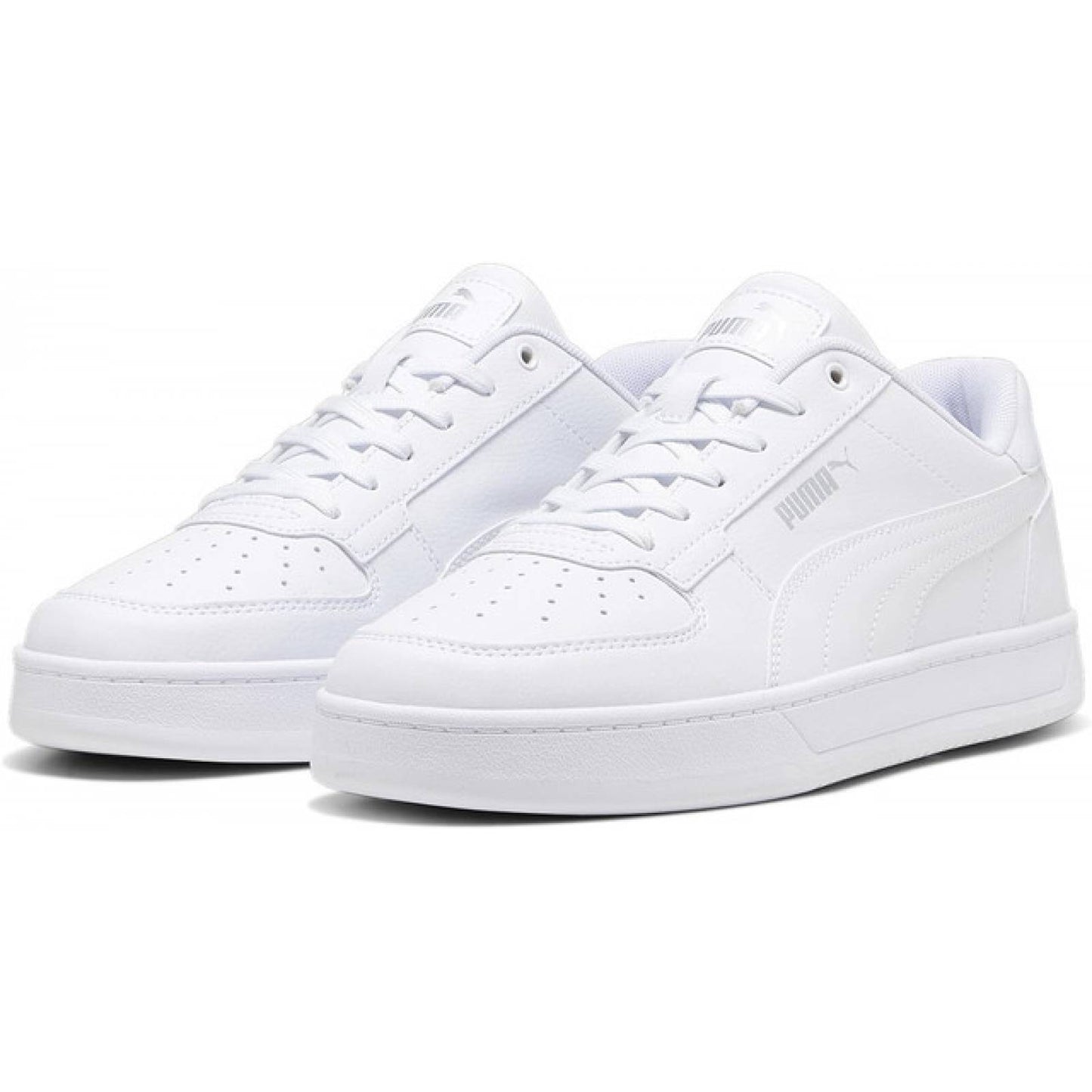 Tenis Puma Caven 2.0 Blanco - Hombre