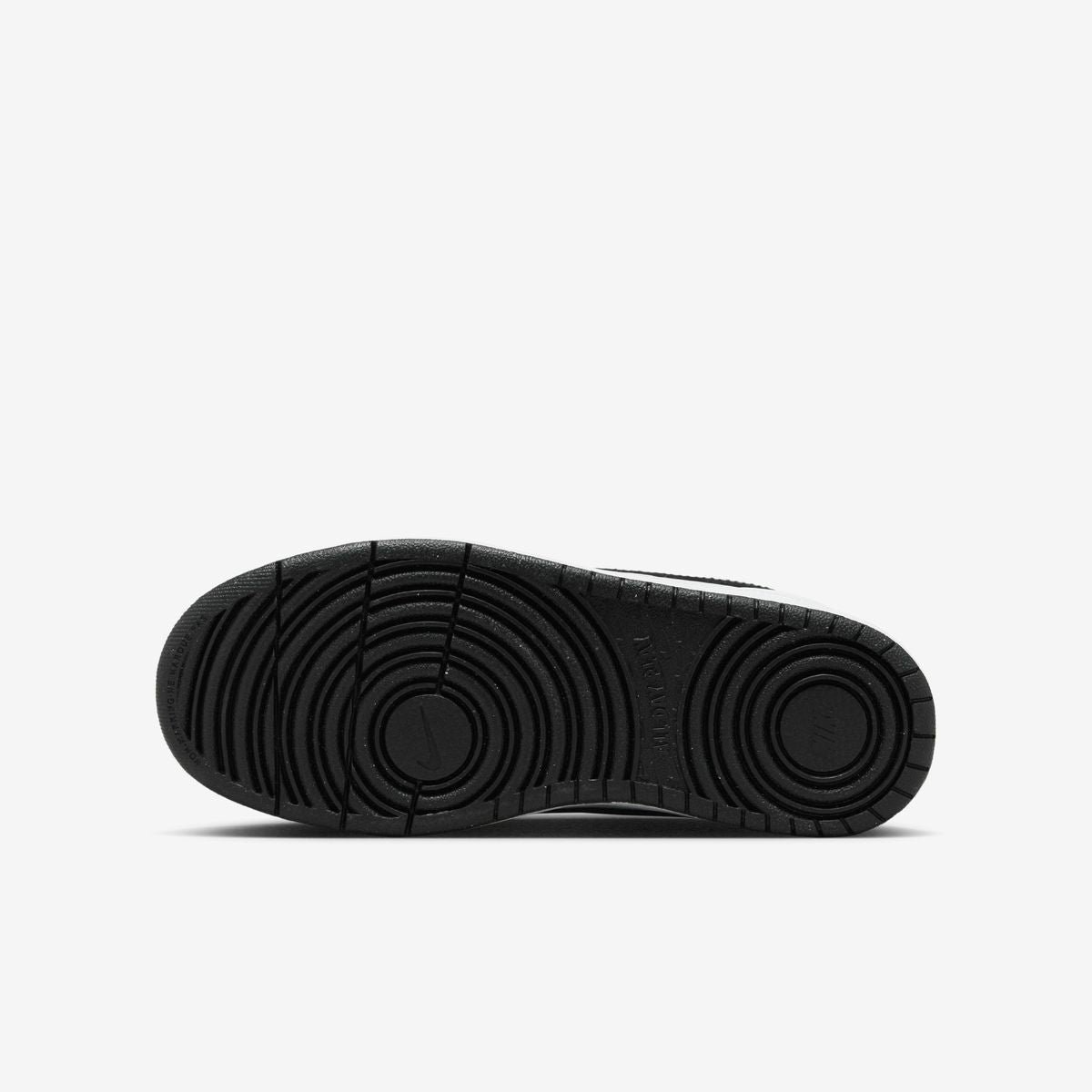 Tenis Nike Court Borough Low Recraft Blanco - Mujer