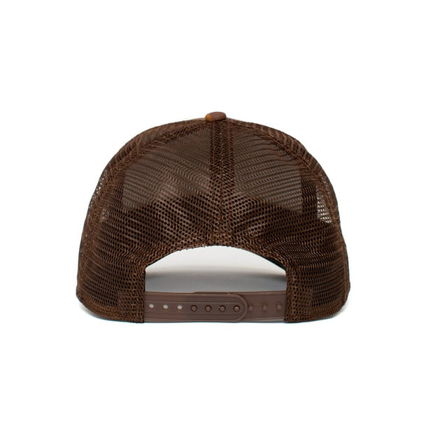 Gorra Goorin Bross Cabra - Camuflaje