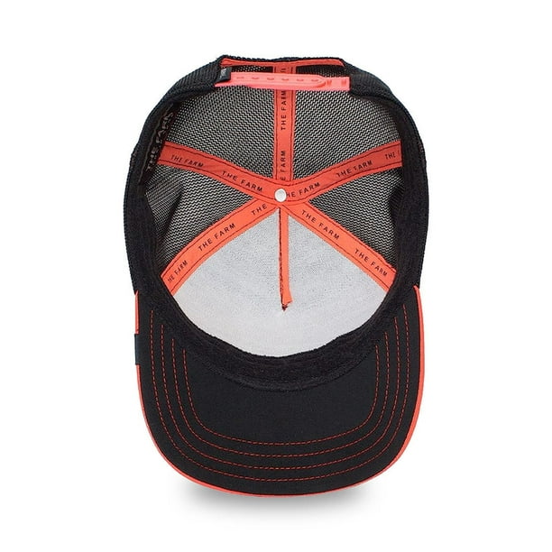 Gorra Goorin Bross Dark Shines - Negro