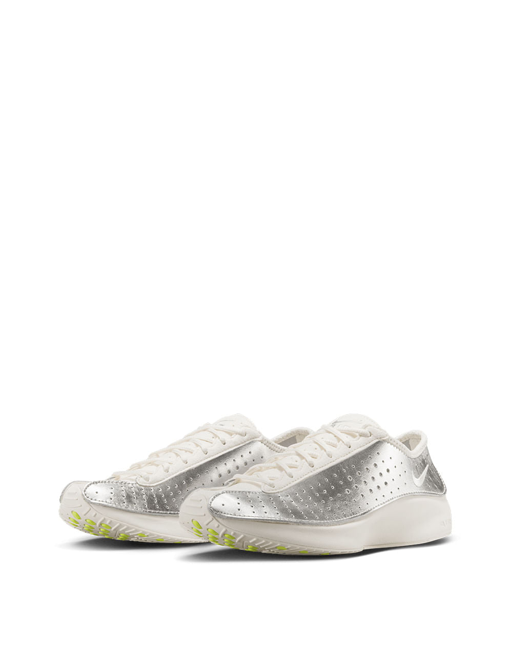 Tenis Nike Air Superfly Negro - Mujer