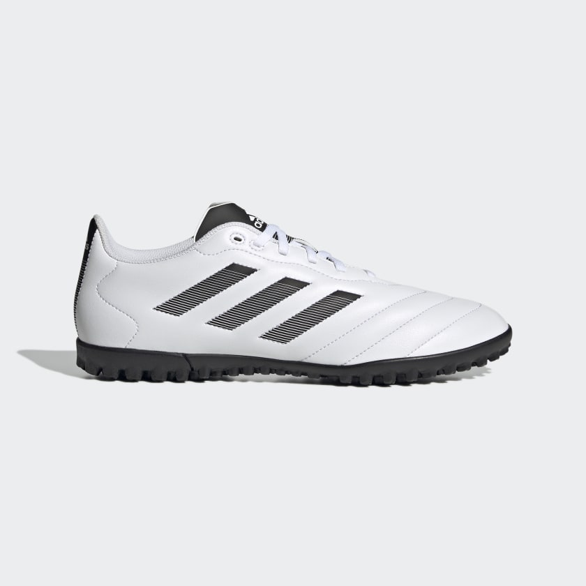 Tenis de Futbol Adidas Goletto VIII Blanco Match Originals