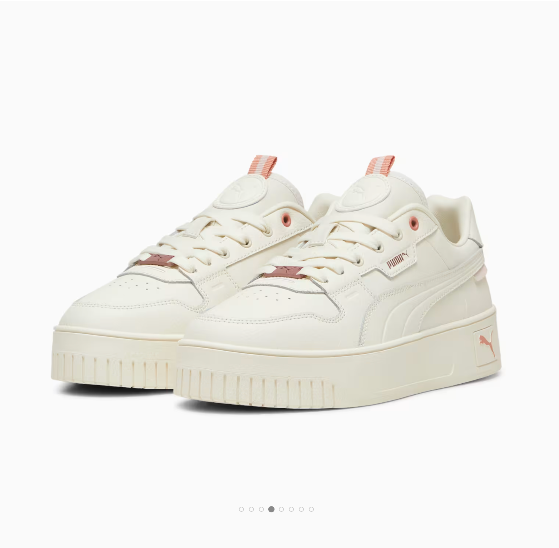 Puma carina 42 top