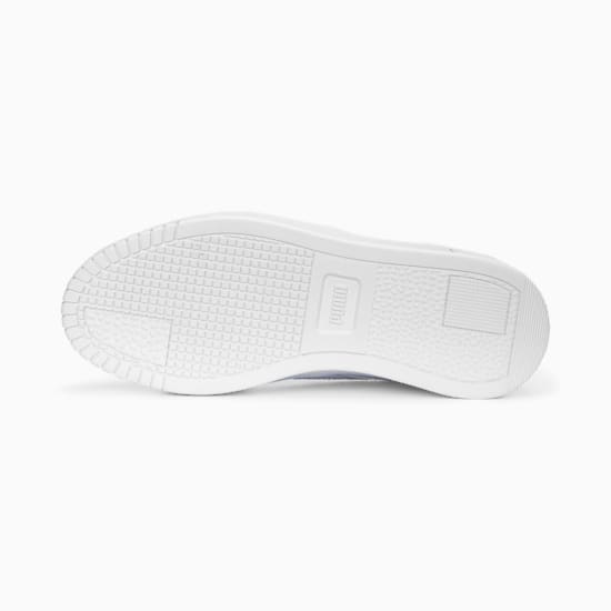 Tenis Puma Carina Street Mujer - Blanco