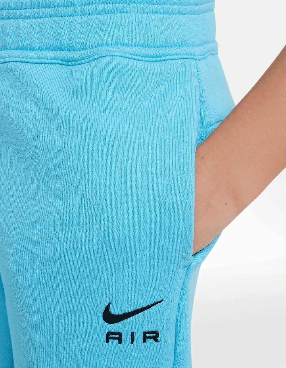 Pants Nike NSW NKE Air Azul - Niño