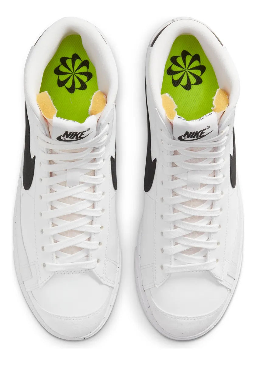 Tenis Nike Blazer Mid ´77 NN - Hombre