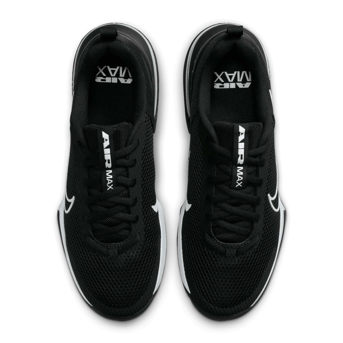 Tenis Nike Air Max Alpha Trainer 6 Negros - Hombre