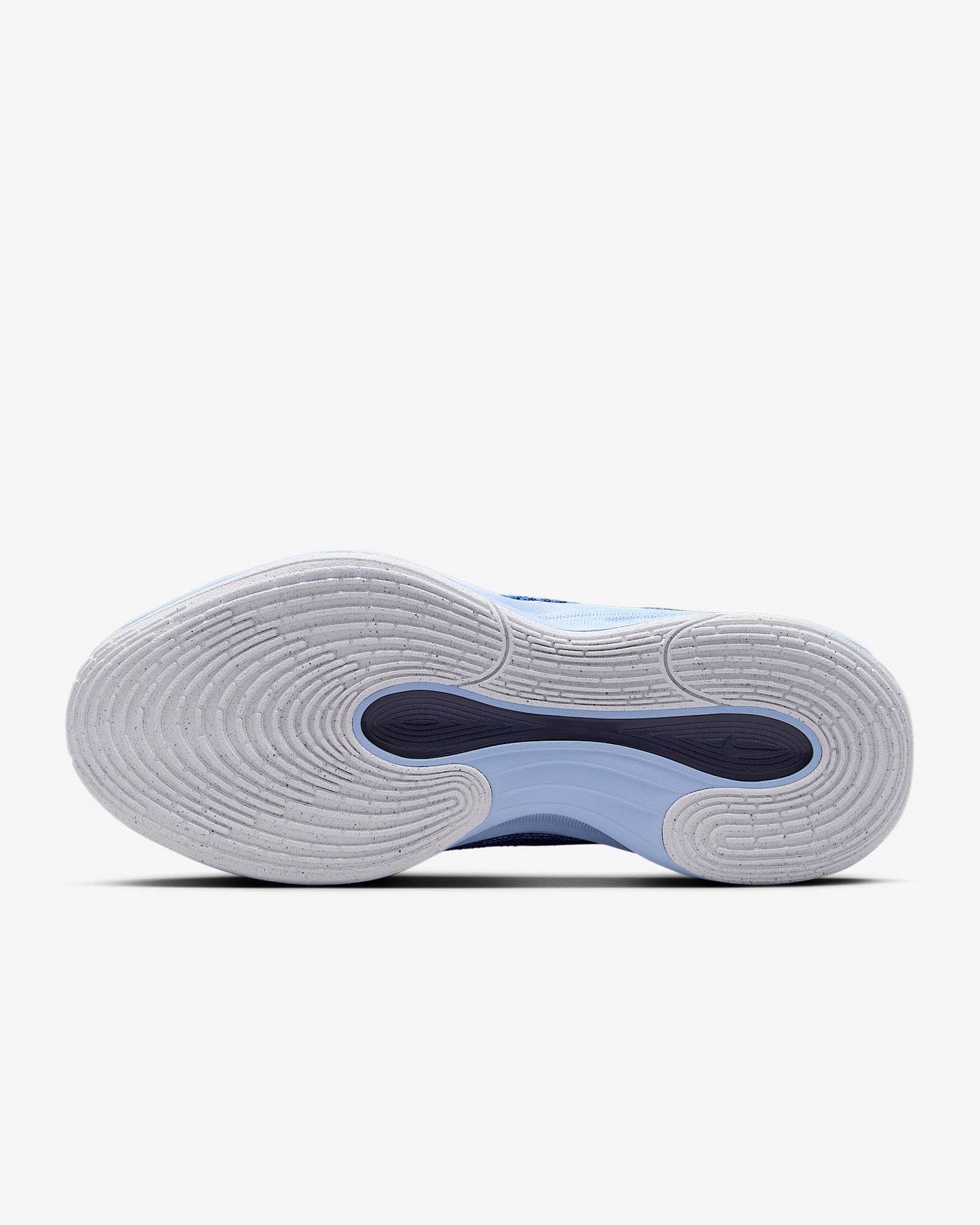 Tenis G.T. Hustle Academy Azul - Hombre