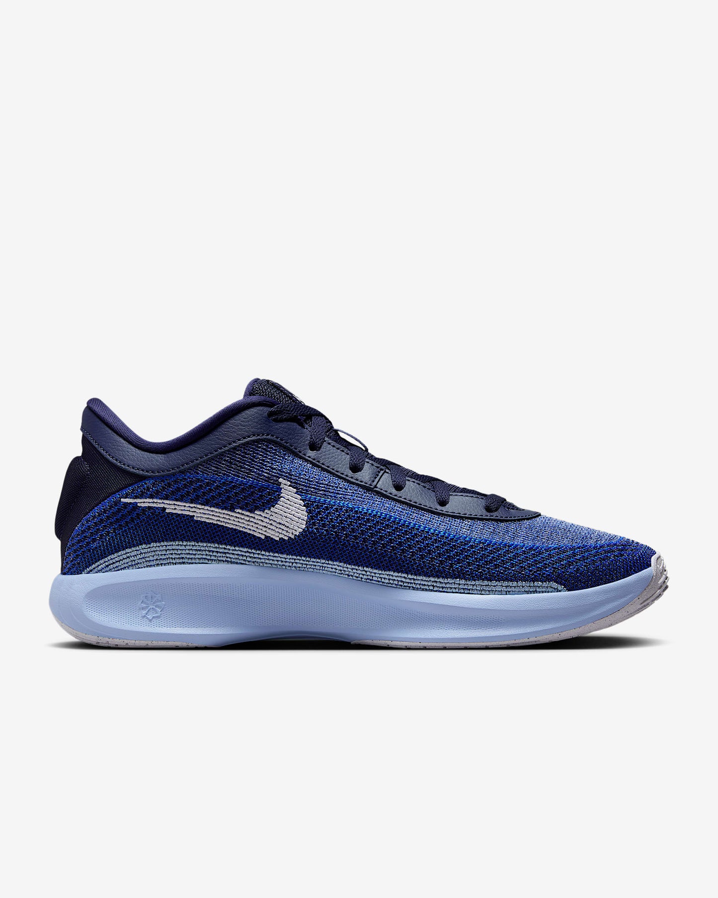 Tenis G.T. Hustle Academy Azul - Hombre