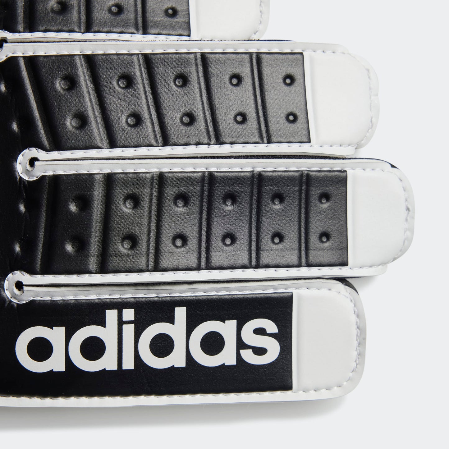 Guantes de Arquero Adidas Tiro Club - Negro