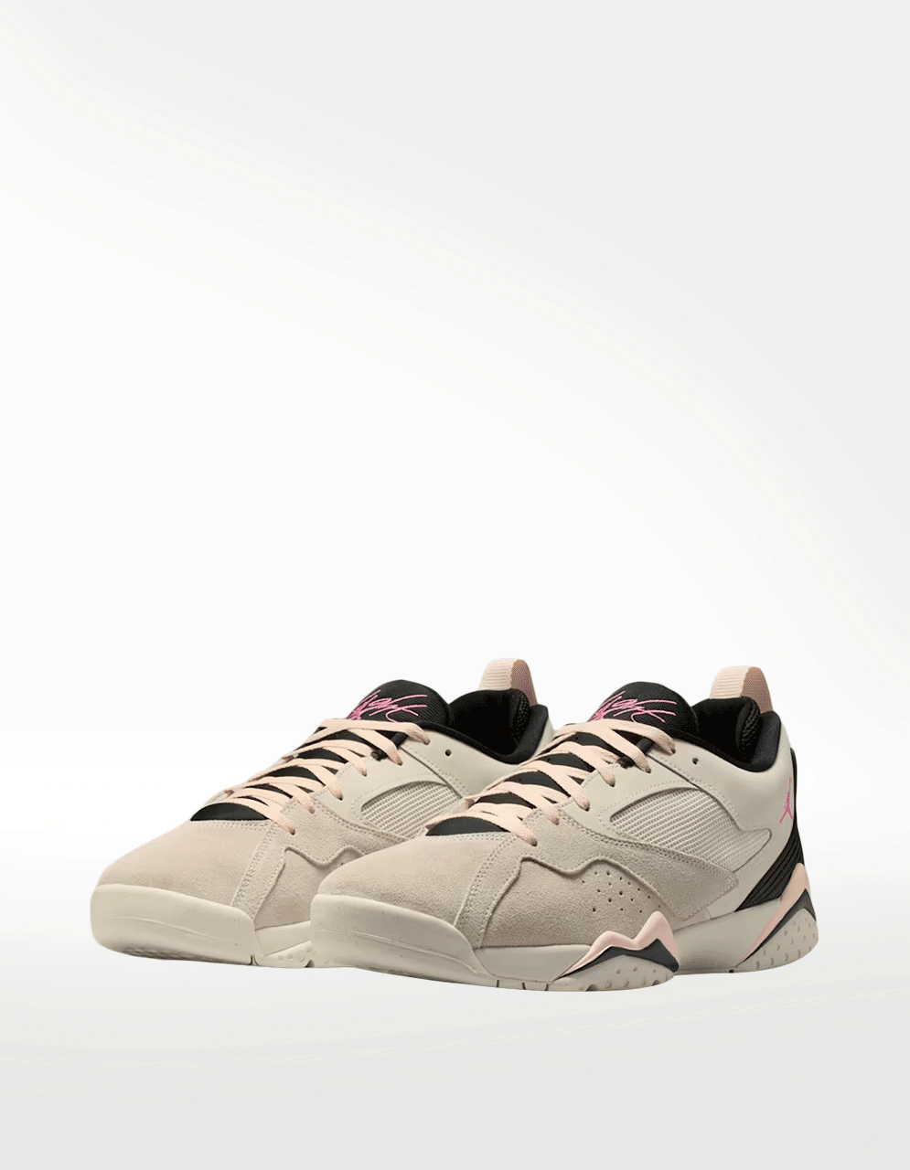 Tenis Jordan MVP 92 Multicolor - Hombre