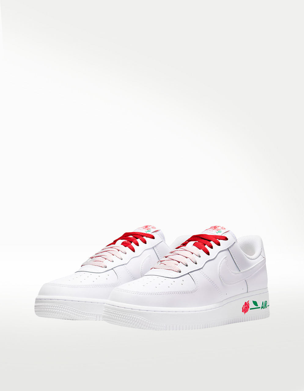 Tenis Nike Air Force 1 07 SE Blanco - Mujer