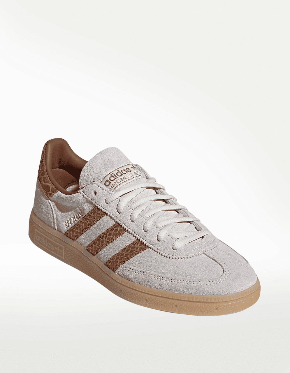 Tenis Adidas Handball Spezial Negro - Mujer