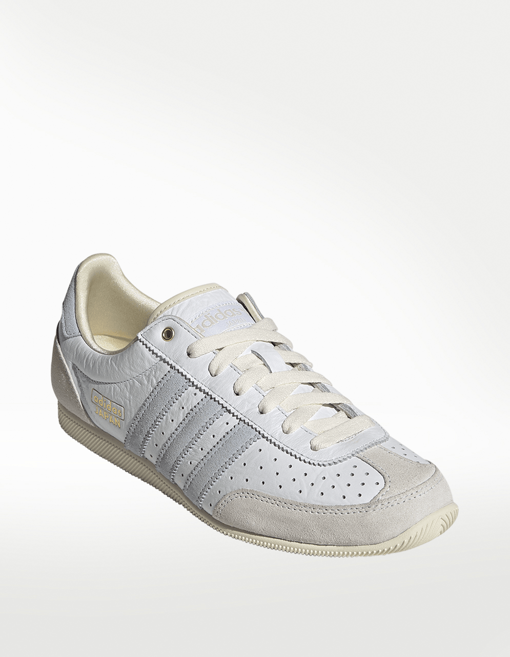 Tenis Adidas Japan W Blanco - Mujer