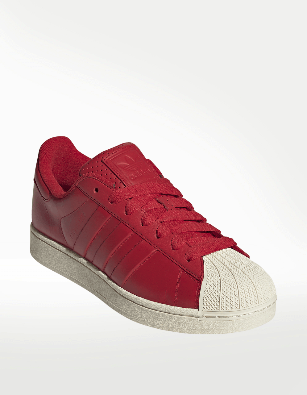 Tenis Adidas Superstar II Multicolor - Mujer