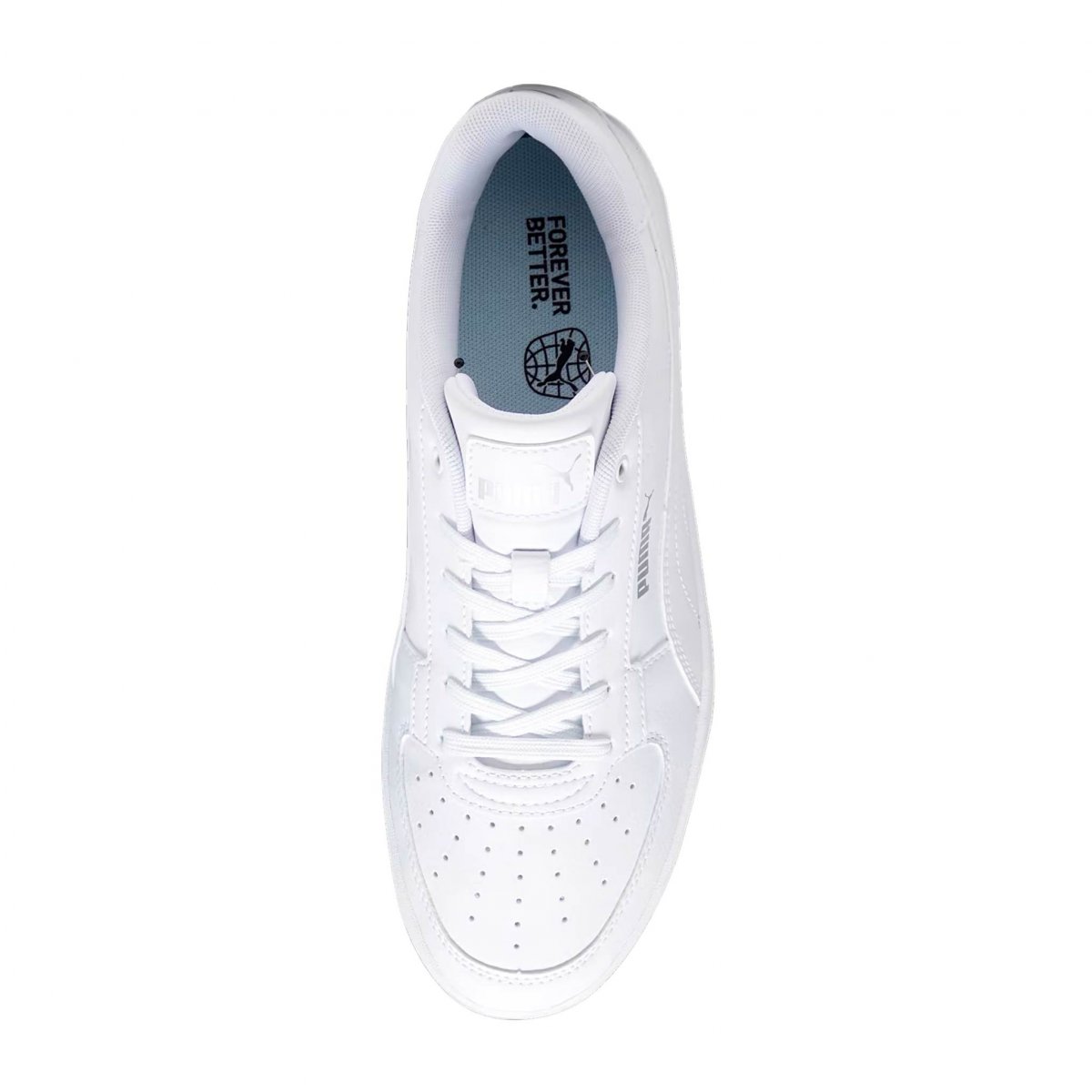 Tenis Puma Caven 2.0 Blanco - Hombre