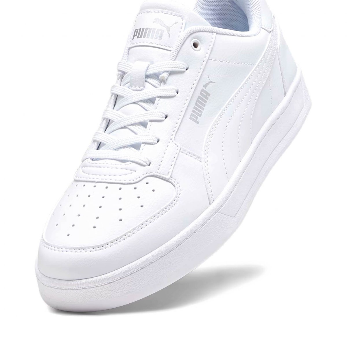 Tenis Puma Caven 2.0 Blanco - Hombre