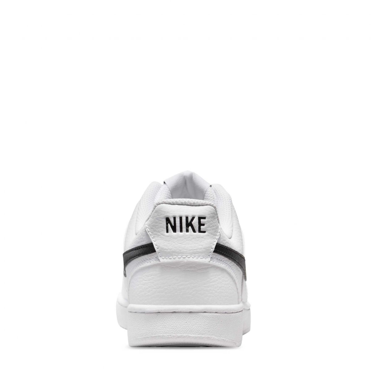 Tenis Nike Court Vision Low Next Nature Blanco - Mujer