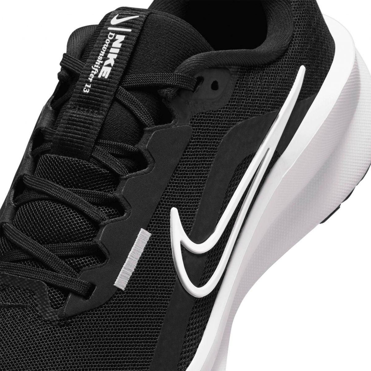 Tenis Nike W Downshifter - Negro