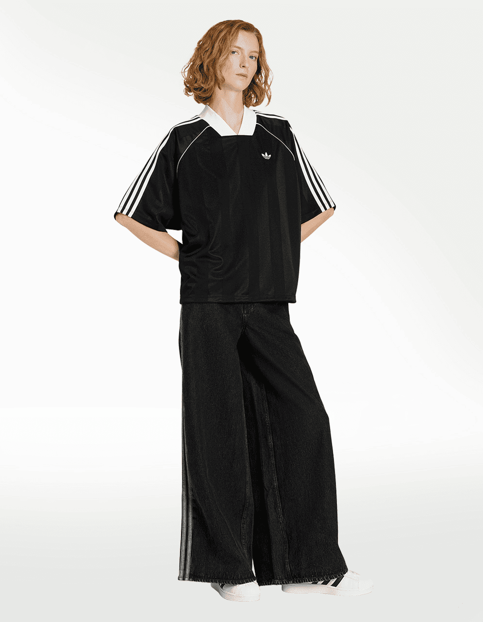 Pantalón Adidas Firebird TP Multicolor - Mujer