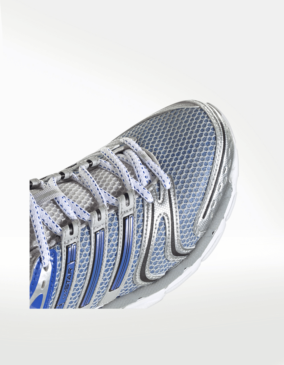 Tenis Adidas Adistar Control 5 Azul - Hombre