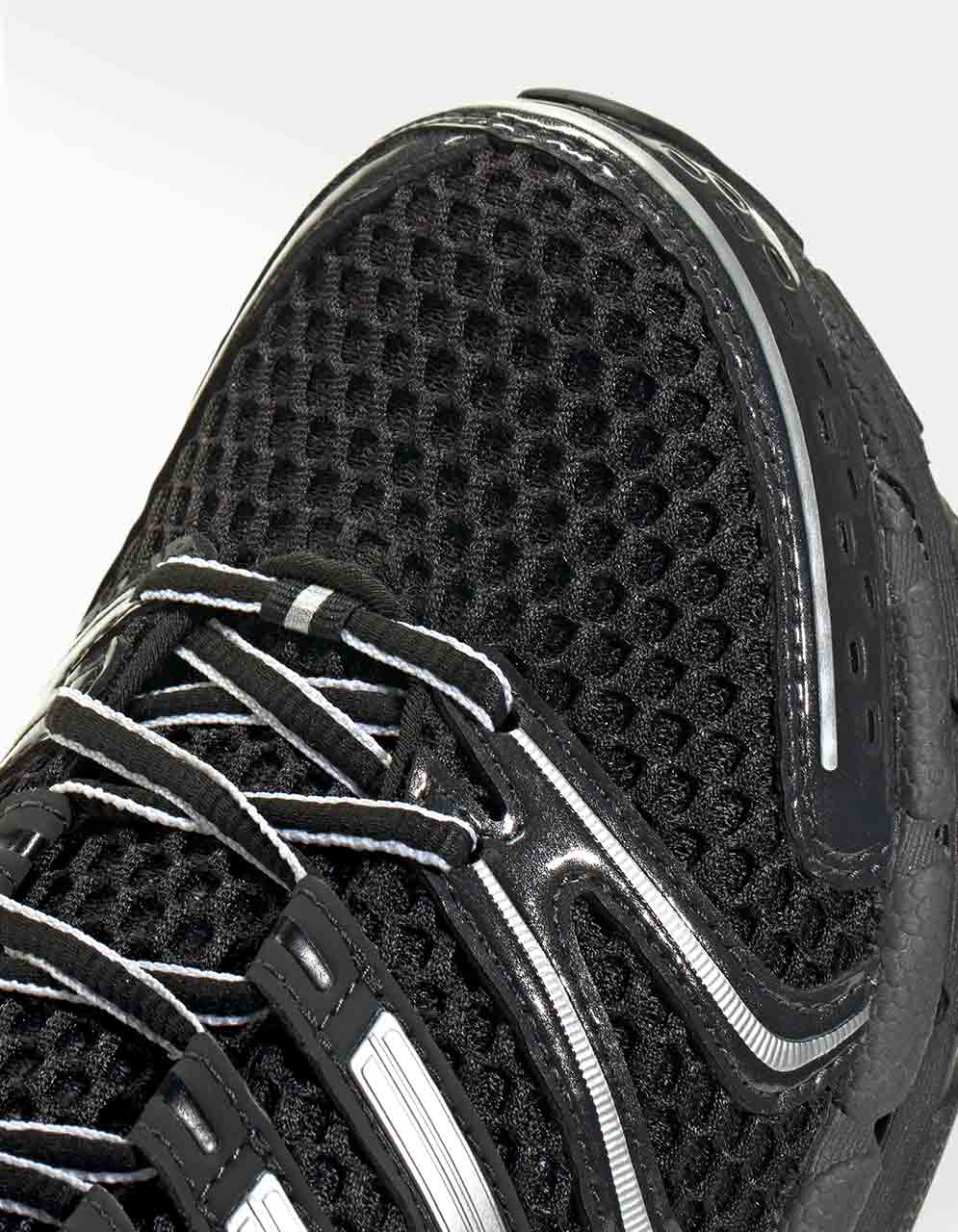 Tenis Adidas Adistar Control 5 Negro - Hombre