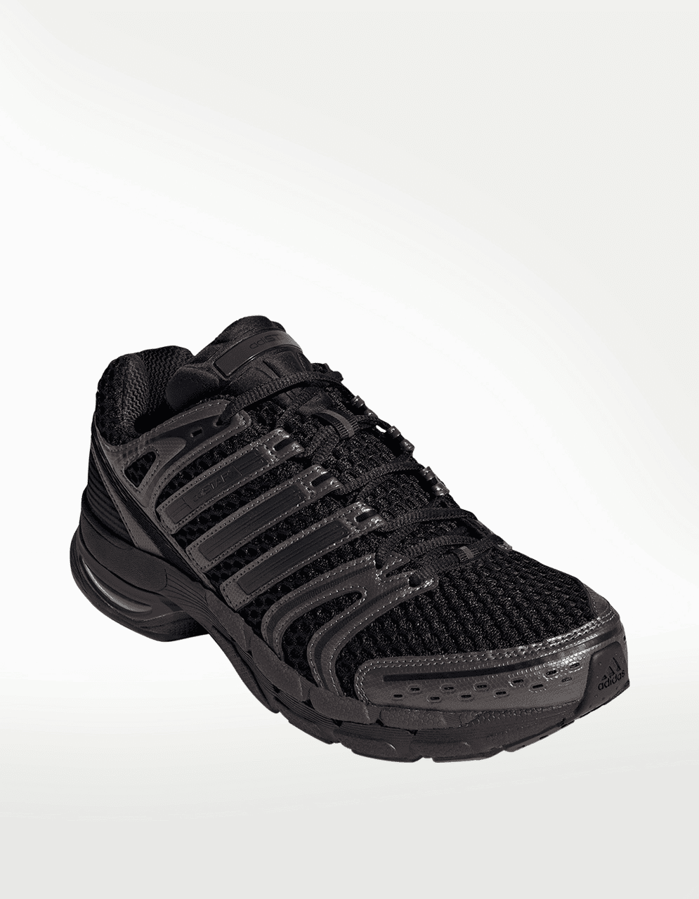 Tenis Adidas Adistar Control 5 Negro - Hombre