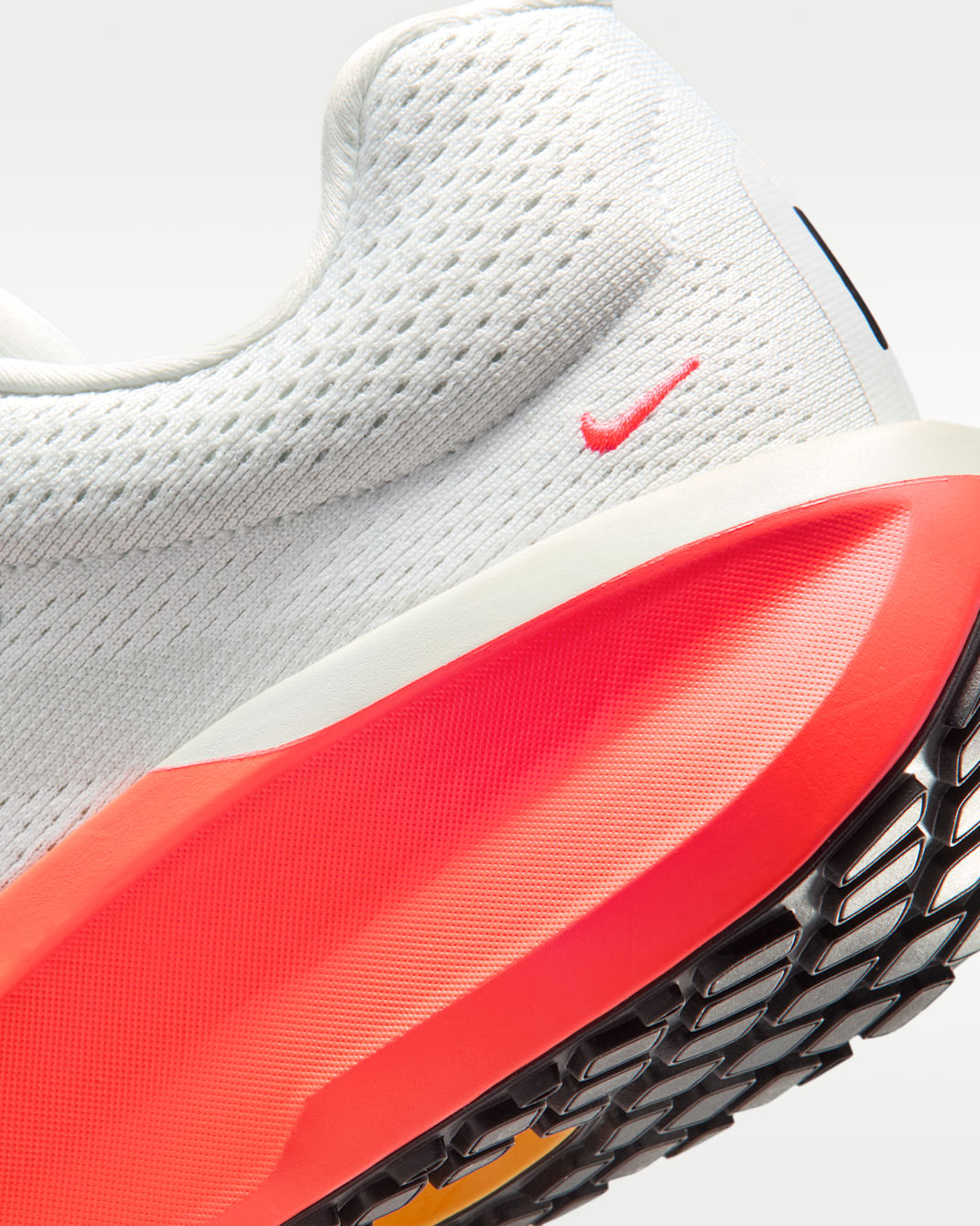 Tenis Nike Winflo 11 Naranja - Hombre