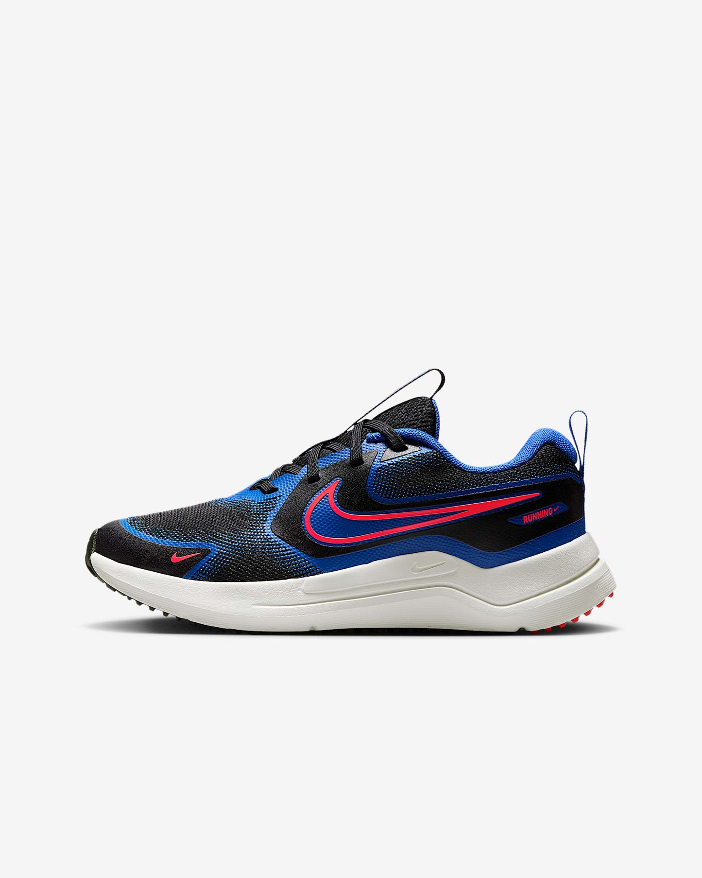 Tenis Nike Cosmic Runner Negro - Niños