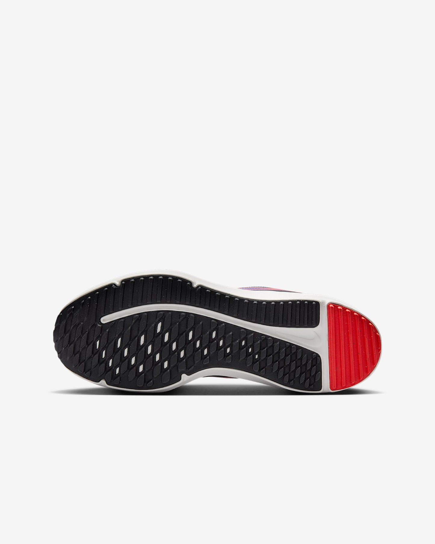 Tenis Nike Cosmic Runner Negro - Niños