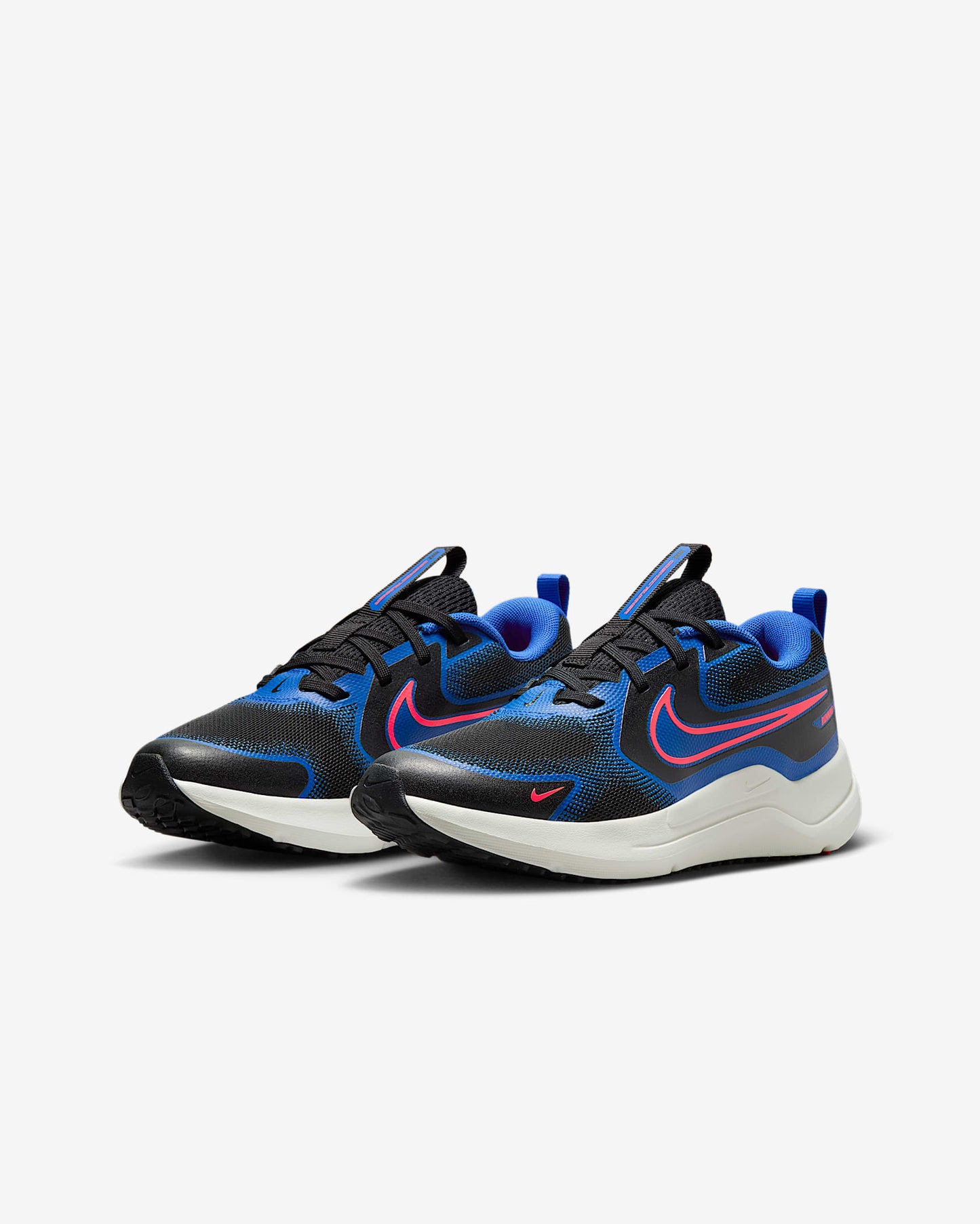 Tenis Nike Cosmic Runner Negro - Niños