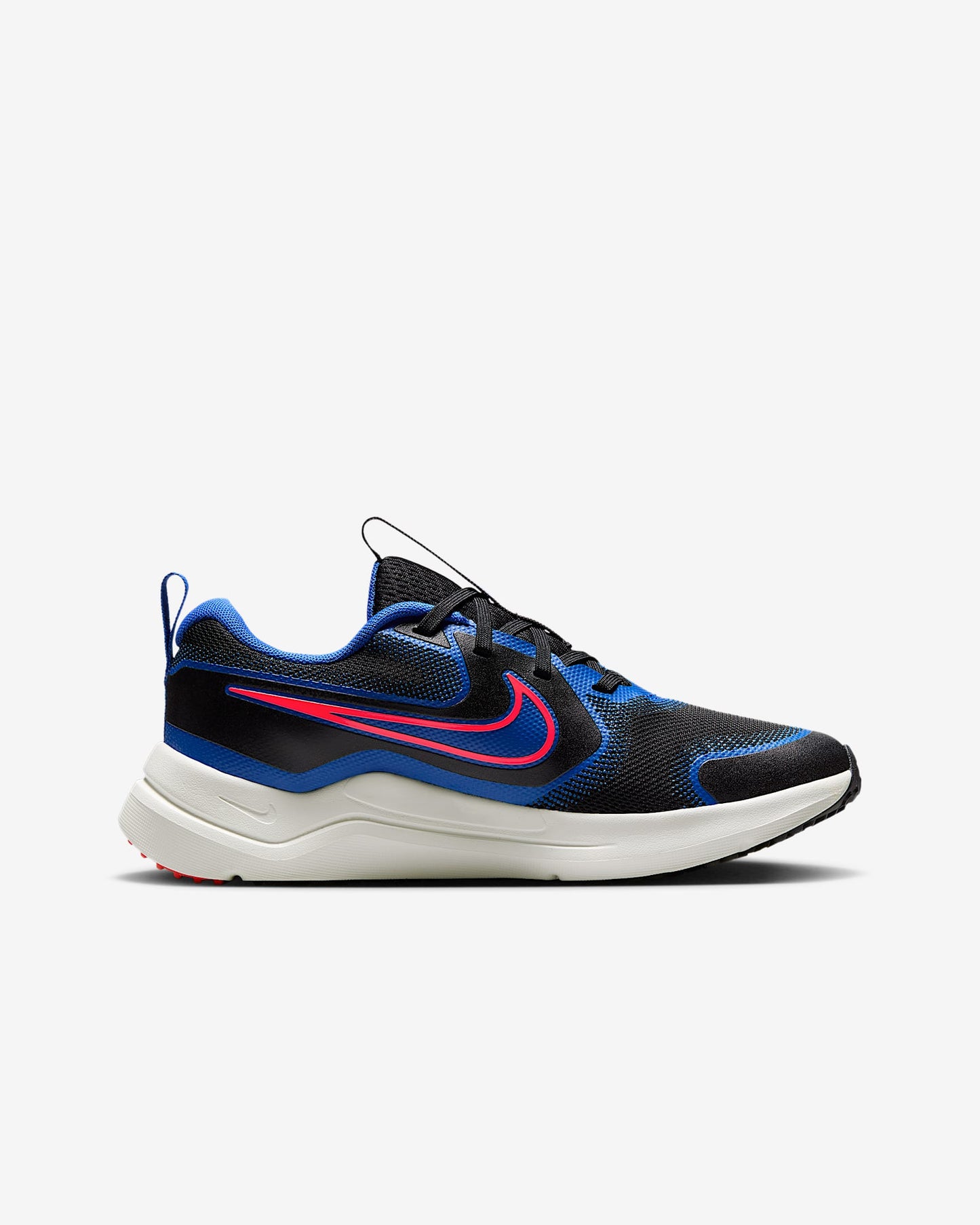 Tenis Nike Cosmic Runner Negro - Niños
