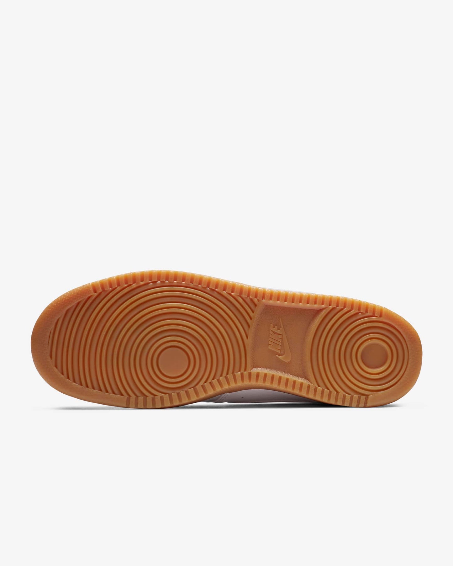 Tenis Nike Court Vision Low Blanco - Hombre