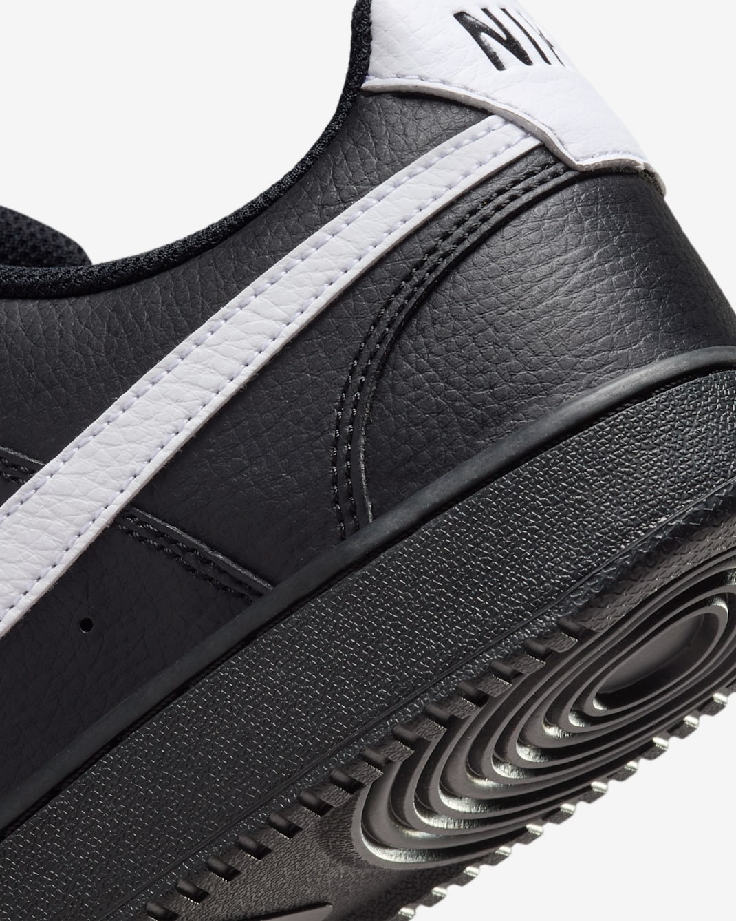 Tenis Nike Court Vision Low- Hombre