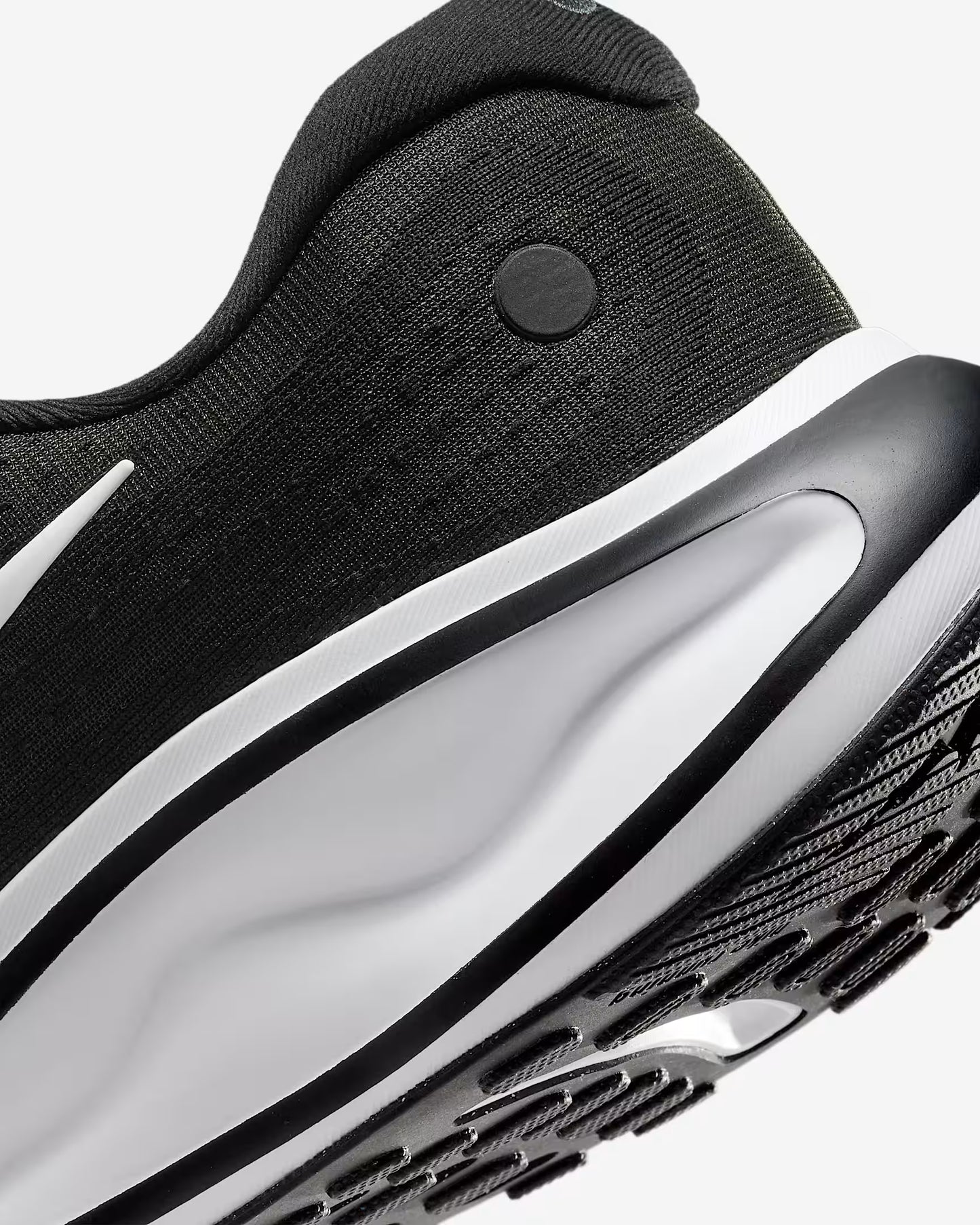Tenis Nike Journey Run - Negro