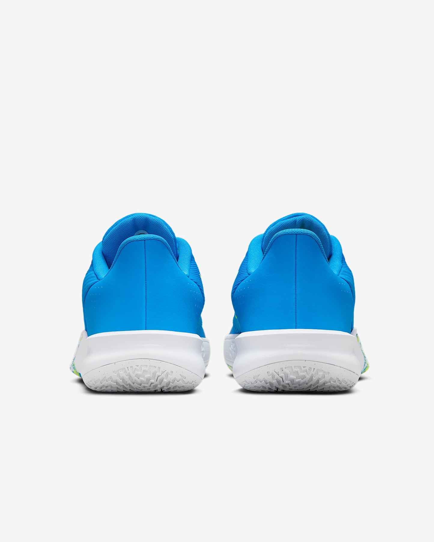 Tenis Nike Precision 7 - Azul