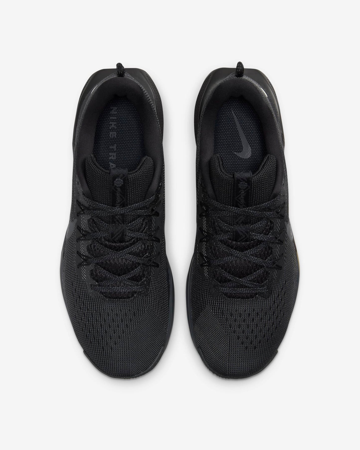 Tenis Nike Pegasus Trail 5 Negro - Hombre