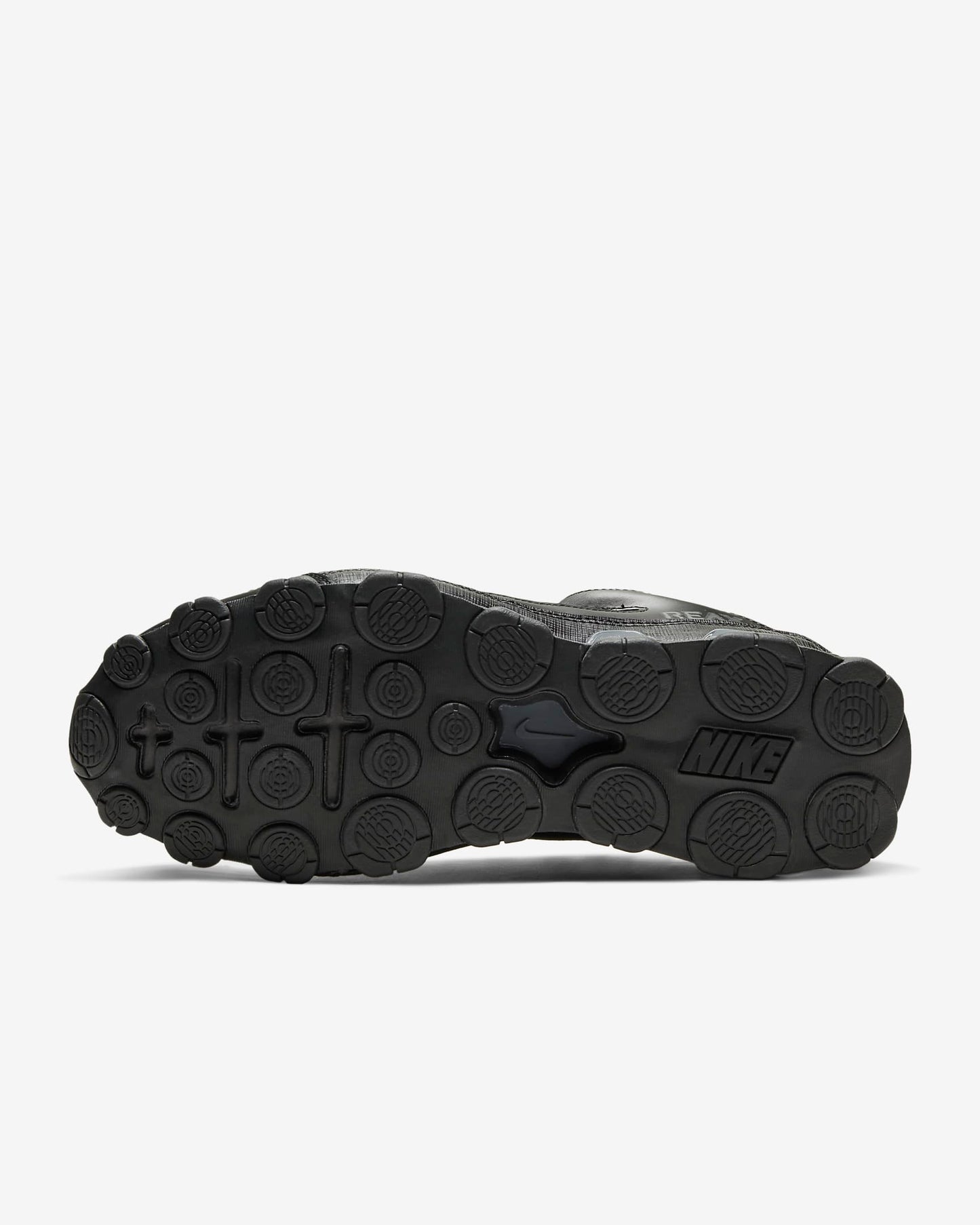 Tenis Nike Reax 8 TR Negro - Hombre
